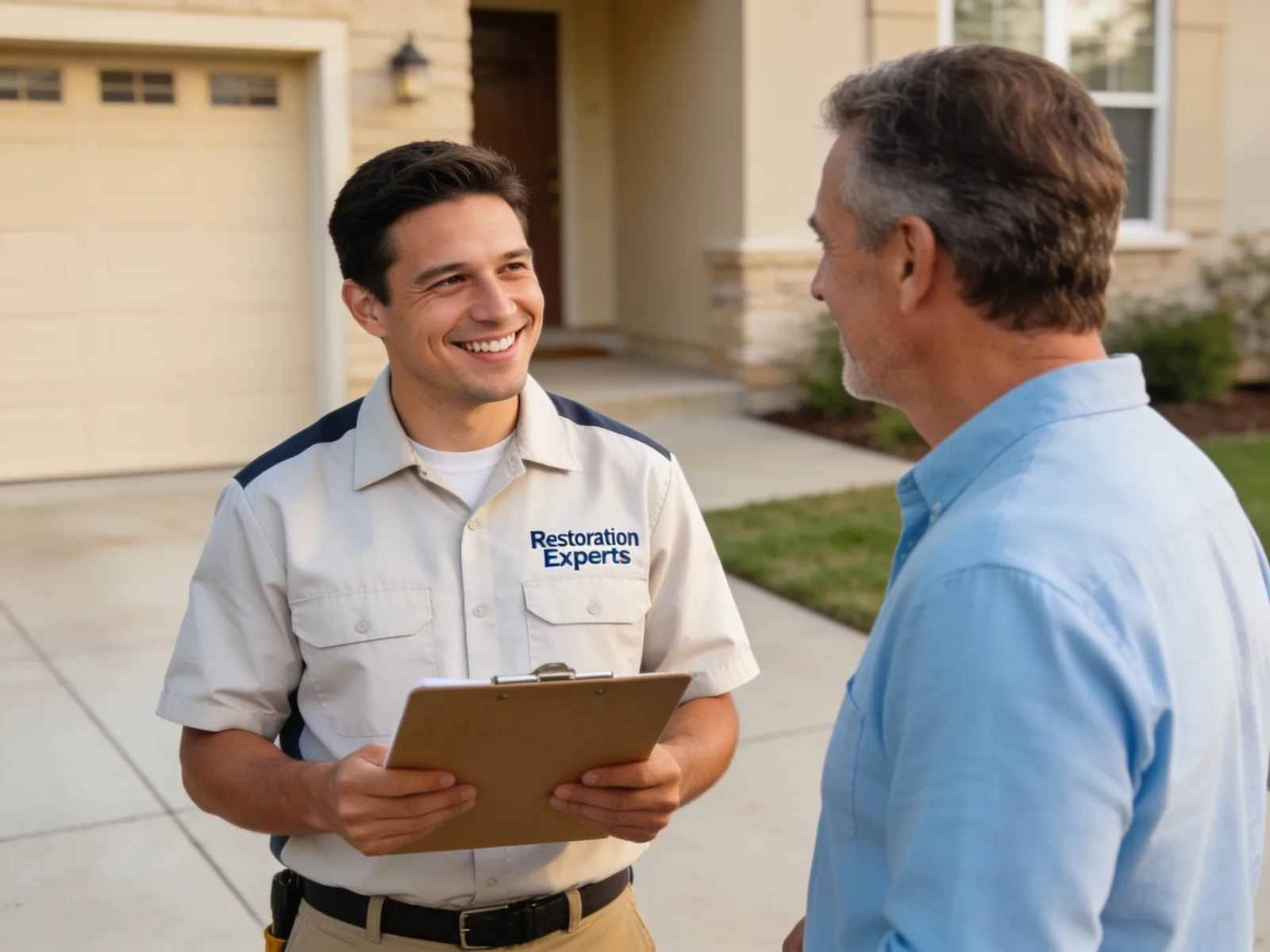 Water Damage Cleanup Lewisburg, KY FAQs